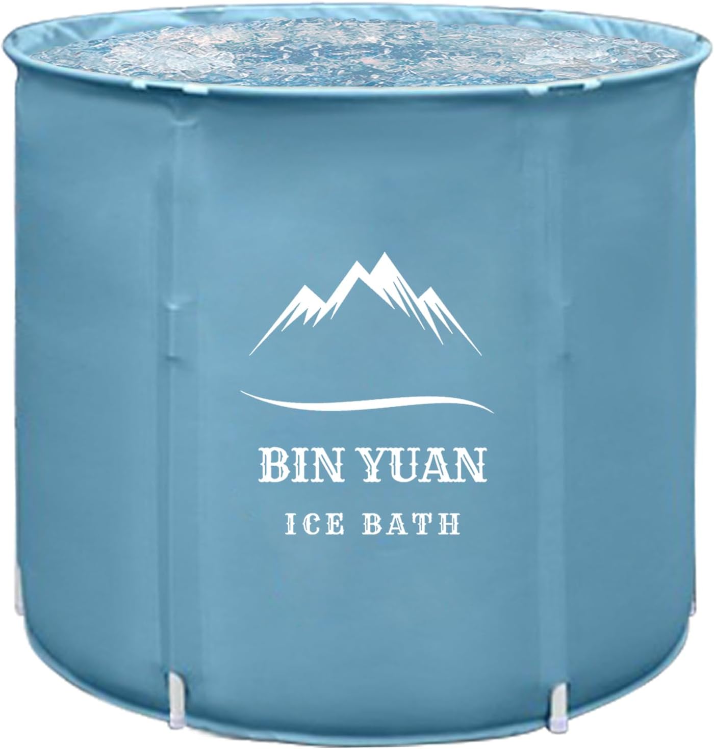 Portable Cold Plunge Tub